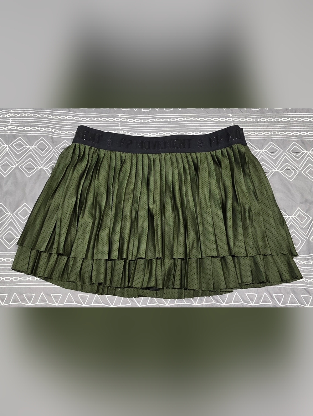 Free People Movement On Deck Skort Size XL